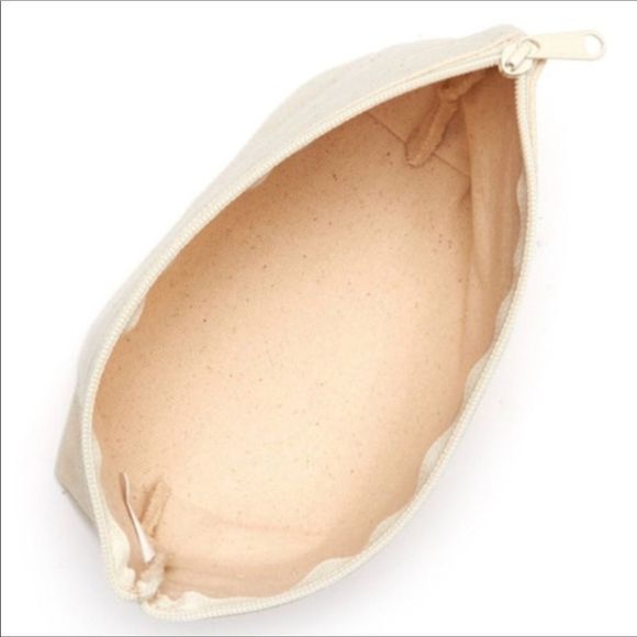 Lil’ Zip Pouch by Dogeared for NORDSTROM - Picture 4 of 7